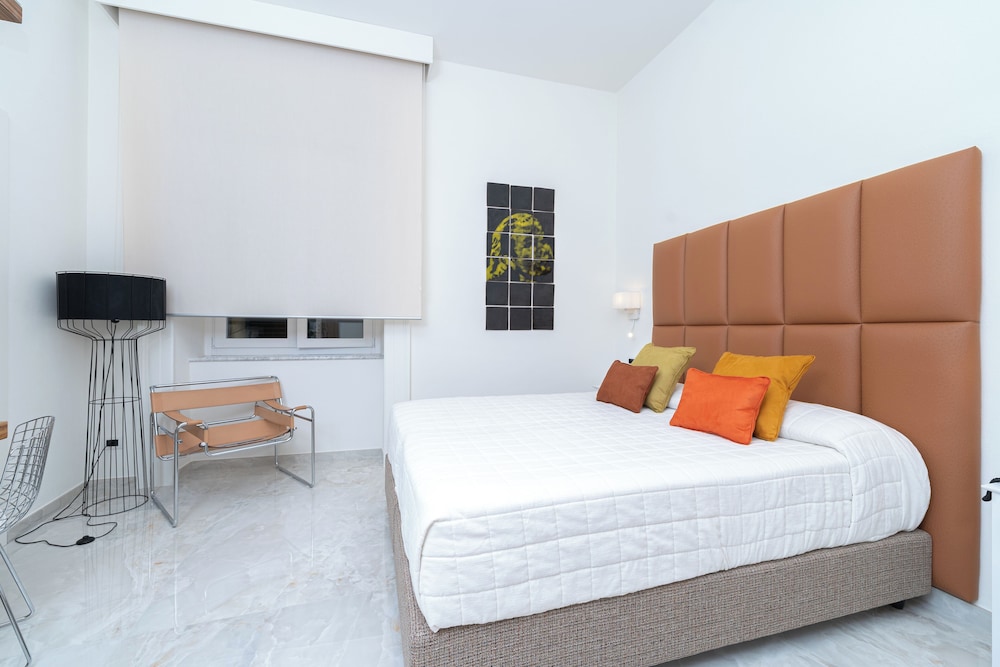 Palazzo Ferraioli Hotel & Wellness Center