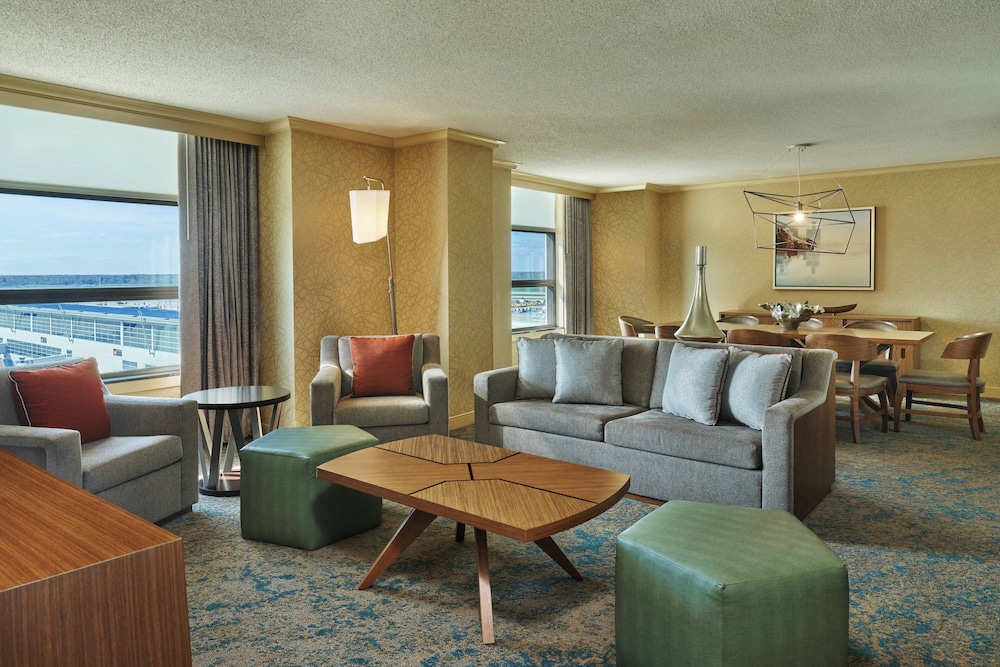 The Westin Detroit Metropolitan Airport - photo 8