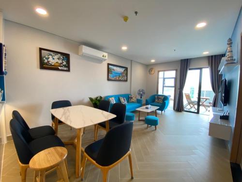 Căn hộ 5 sao tiêu chuẩn Quốc Tế rộng 95m2 ở Aria Resort Vũng Tàu in Vung Tau, Vietnam