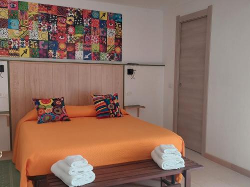 Elmas Room — Elmas — photo 3