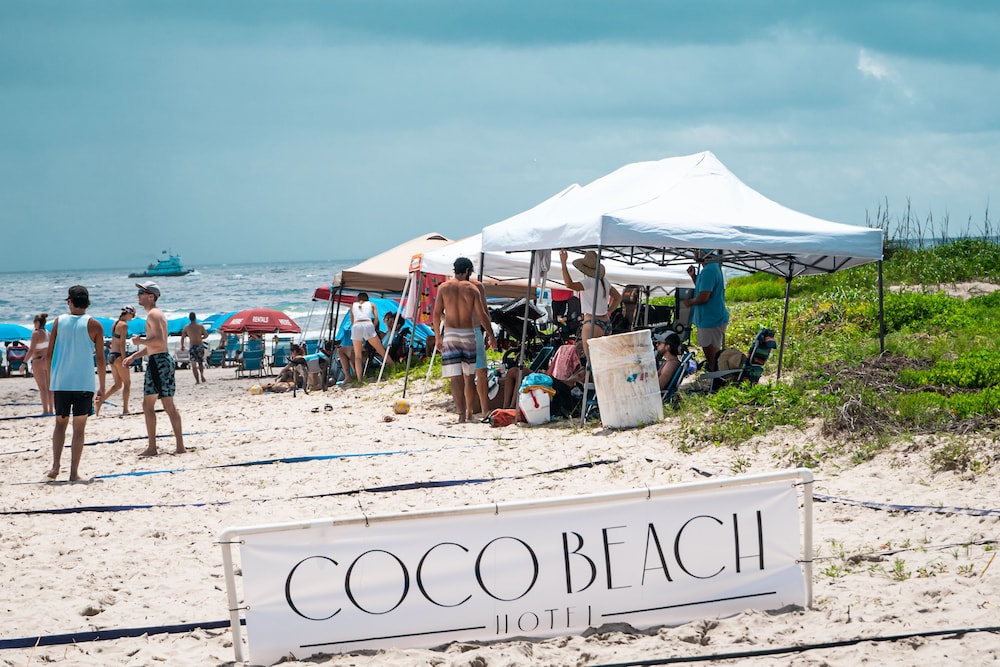 Coco Beach Hotel on South Padre Island - photo 96