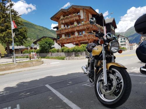 Hotel Grimsel - last minute hotel in Unknown City