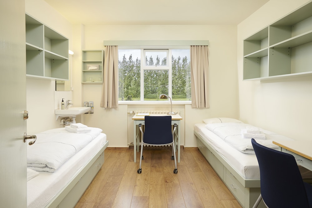 Hotel Edda Akureyri — Akureyri — photo 4