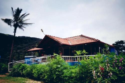 Rest Point Homestay — 4-Star Luxury Hotel in Chikmagalur, India