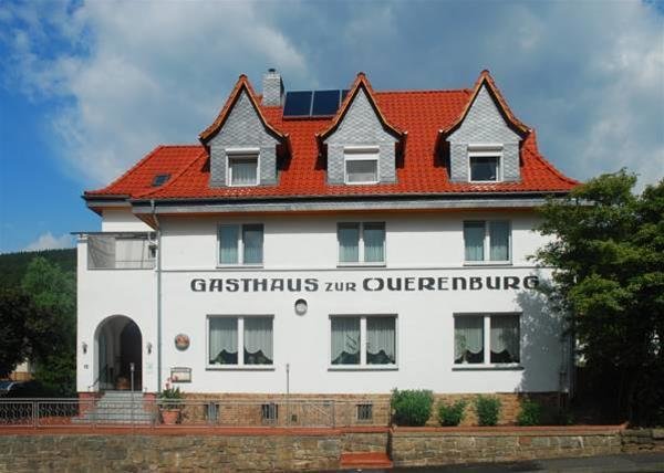 Gasthof zur Querenburg — hotel in Hannoversch Muenden