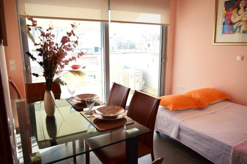 Dux penthouse Acropolis View byMK — 4-Star Luxury Hotel in Athens, Greece