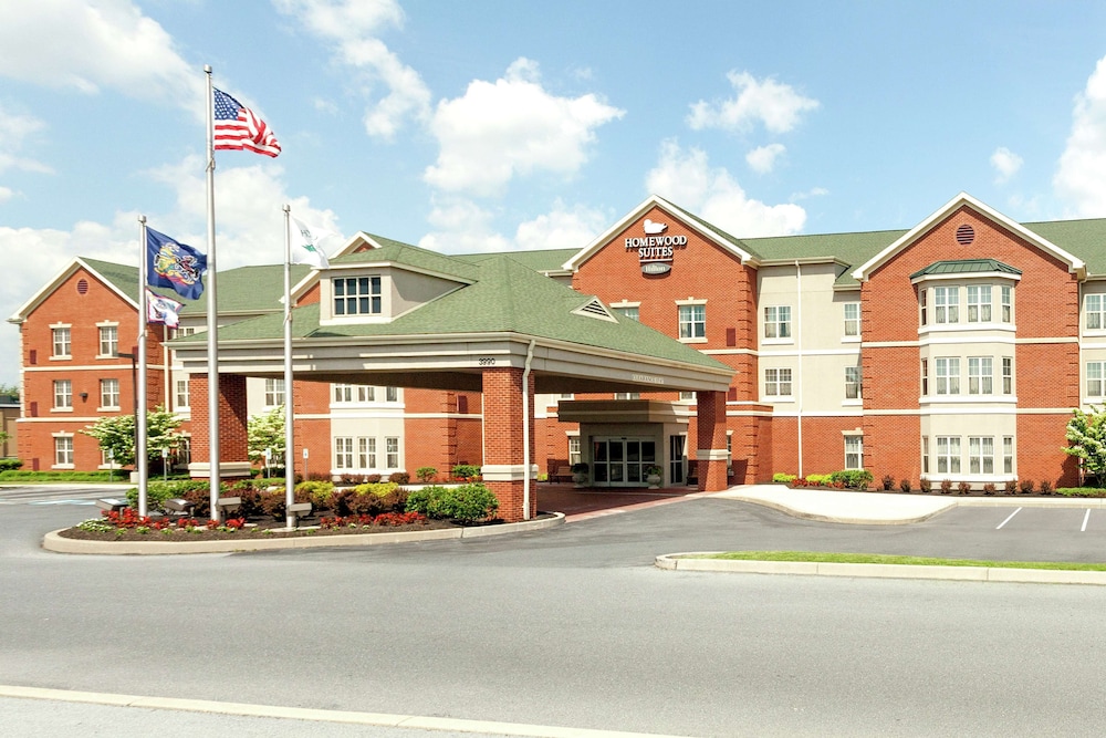 Homewood Suites by Hilton Harrisburg East Hershey Area - featured photo