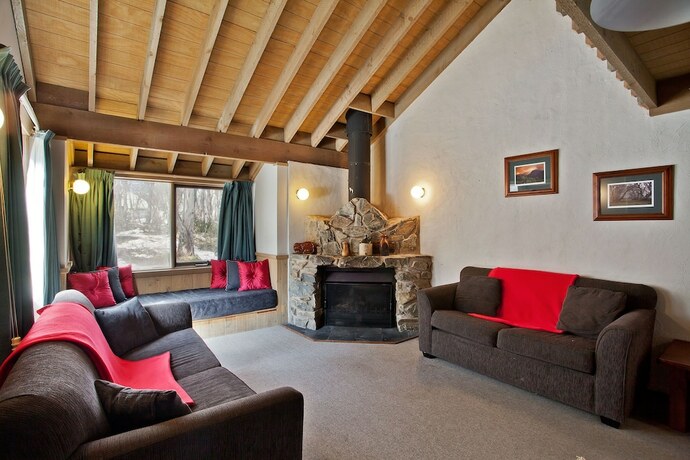 Battys in Dinner Plain, Australia