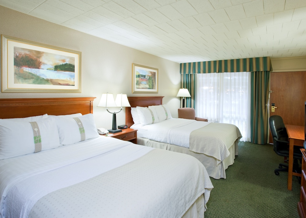 Ramada by Wyndham Indiana - photo 5