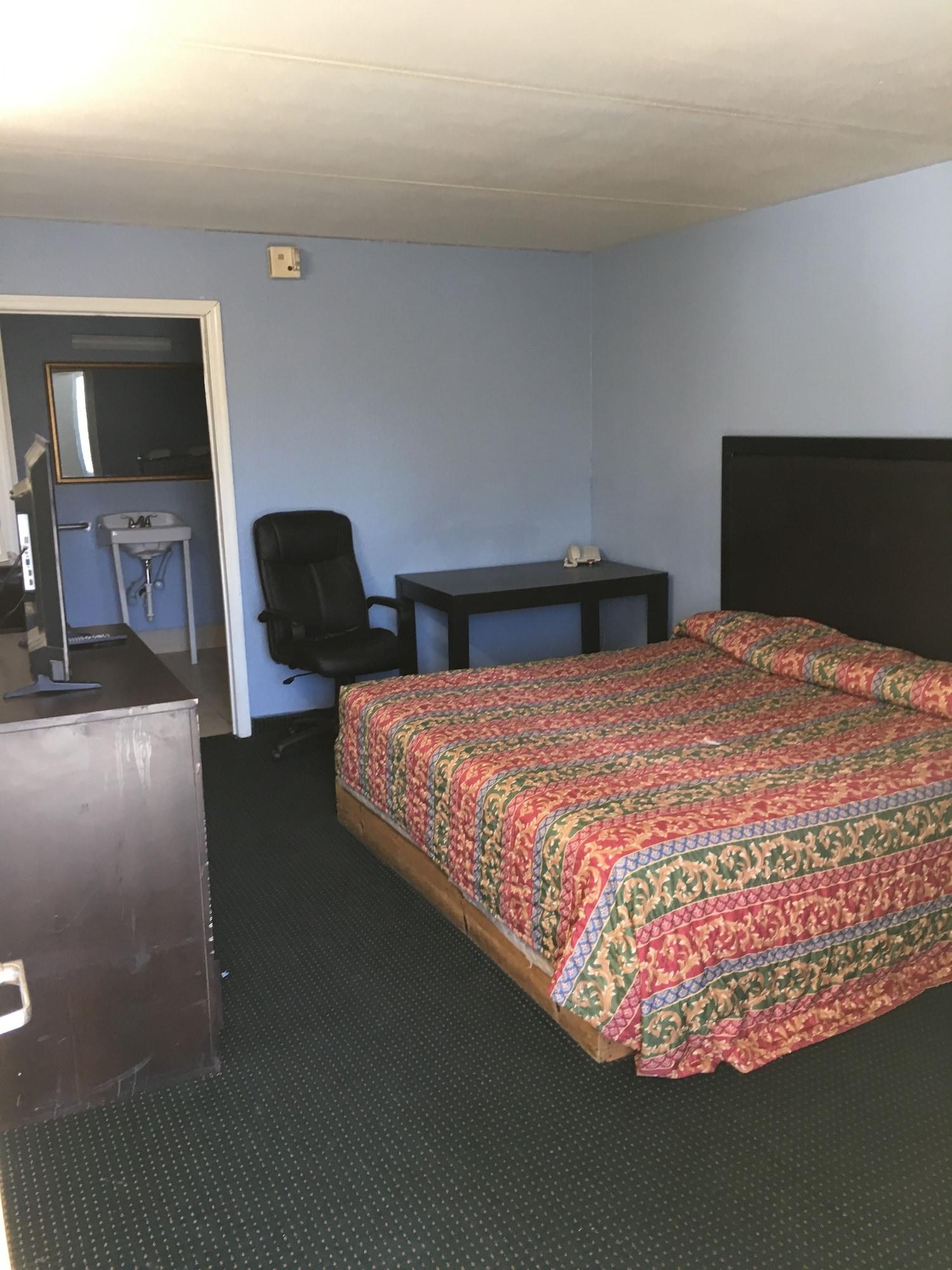 Cumberland Inn Near Downtown - photo 4