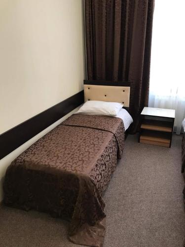 Central Hotel — Soroca — photo 3
