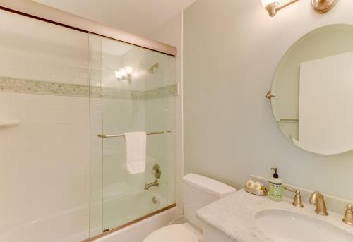 Kiawah Island Sparrow Pond Cottages — 4-Star Luxury Hotel in Kiawah Island, United States