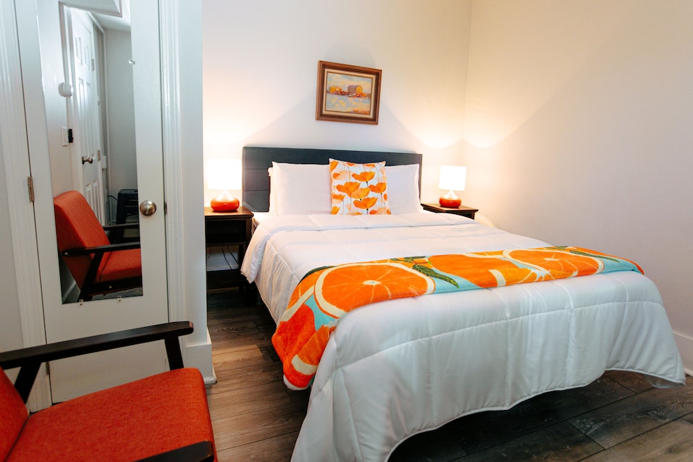 The Provincetown Hotel at Gabriel's - photo 11
