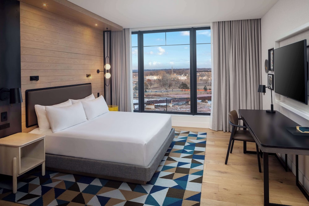 Canopy By Hilton Sioux Falls Downtown - photo 11