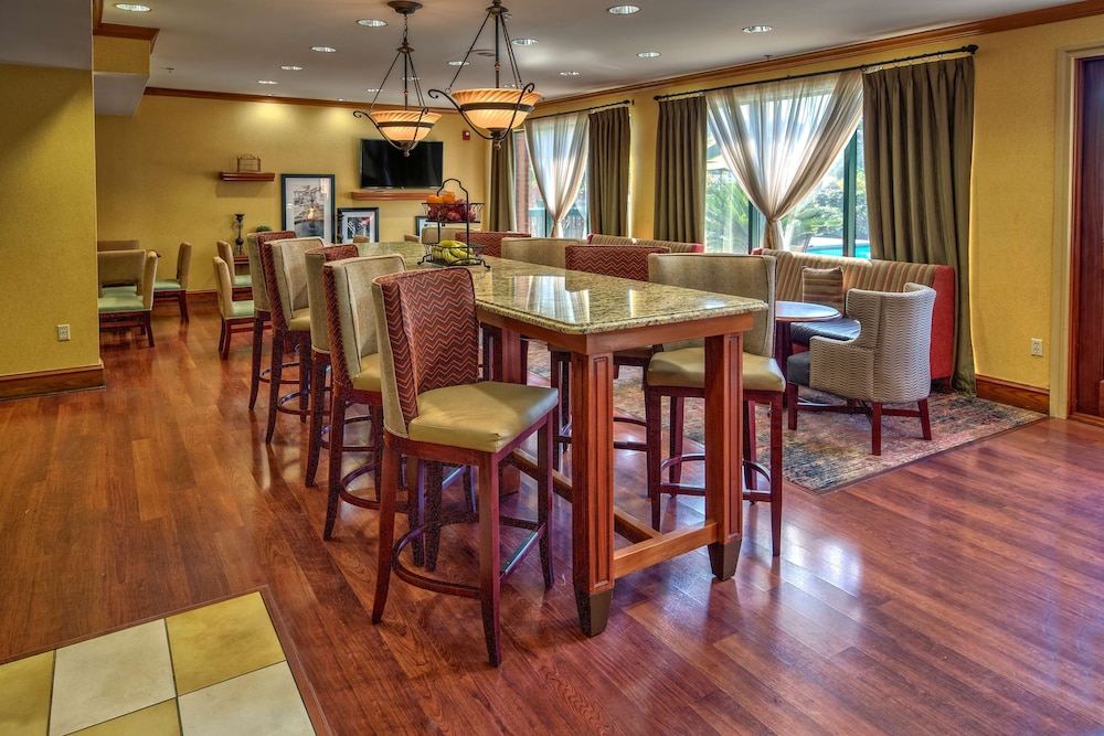 Hampton Inn Savannah I 95 North - photo 3