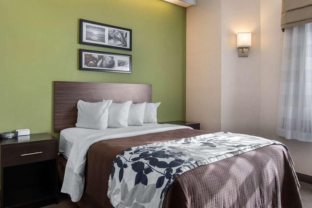 Sleep Inn Carlisle South - photo 6