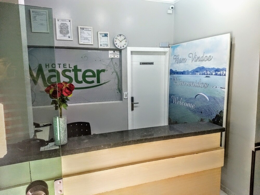 Master Hotel — Balneario Camboriu — photo 5