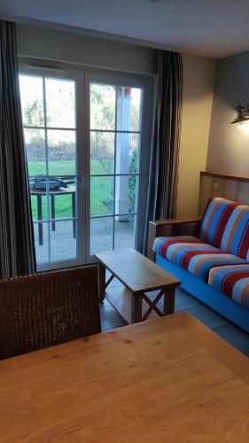 Argousiers 24 in Fort-Mahon-Plage, France