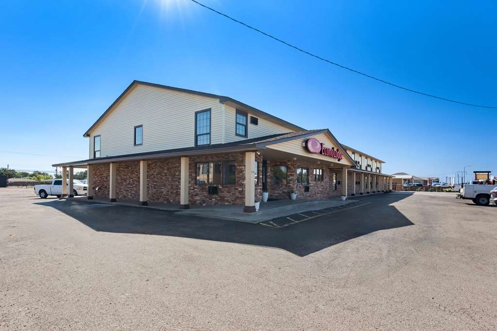 Econo Lodge Dumas - photo 2