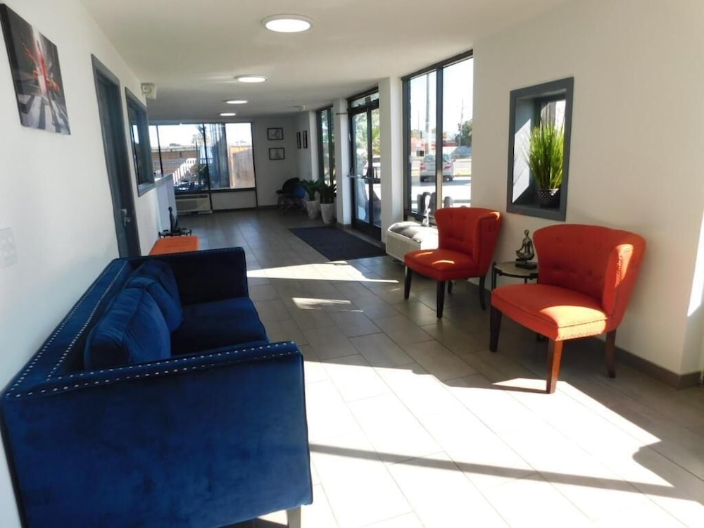 Hotel 10 Extended Stay - featured photo