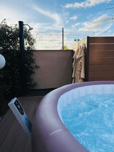 Chalet Seaview by AR Group Hotels — 4-Star Luxury Hotel in Isola Delle Femmine, Italy