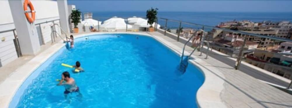 Bahia Almuñecar in Almunecar, Spain