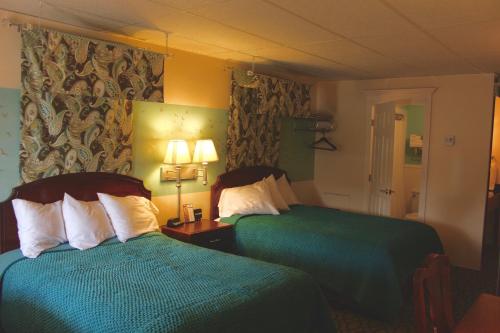 Plaza Motor Motel - photo 5