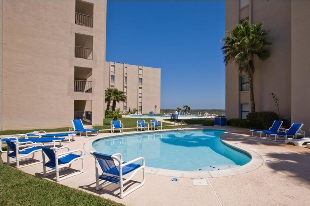 Beach House I 502 by Padre Island Rentals South Padre Island — 4-Star Luxury Hotel in South Padre Island, United States