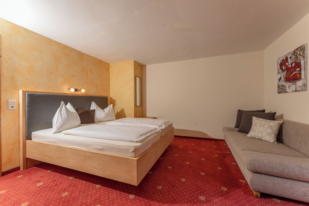 Apparthaus Taxegger — Haus — photo 5