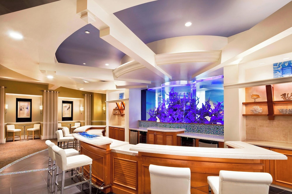 Sheraton Atlantic City Convention Center Hotel - photo 22