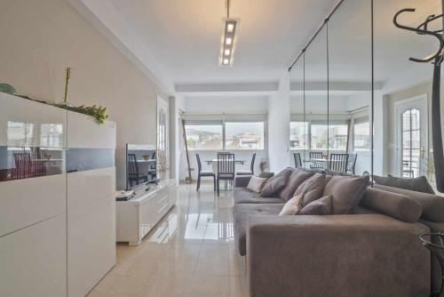 Apartment Marti — 4-Star Luxury Hotel in Barcelona, Spain