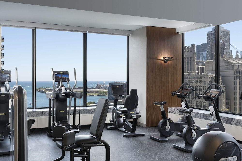 The Ritz Carlton Chicago - photo 67