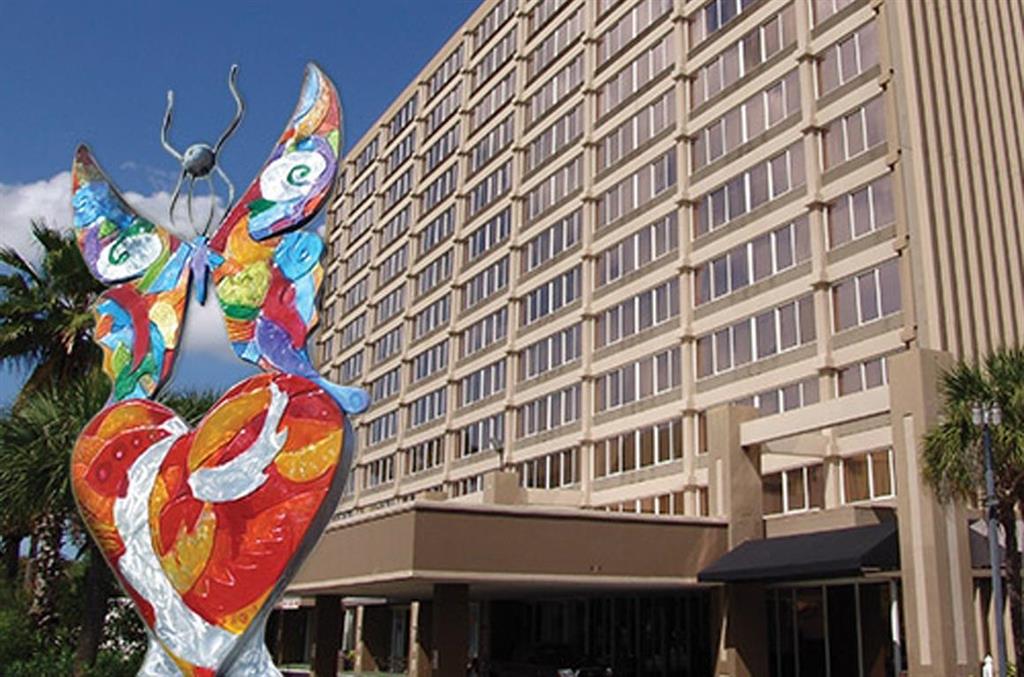 The Barrymore Hotel Tampa Riverwalk - featured photo