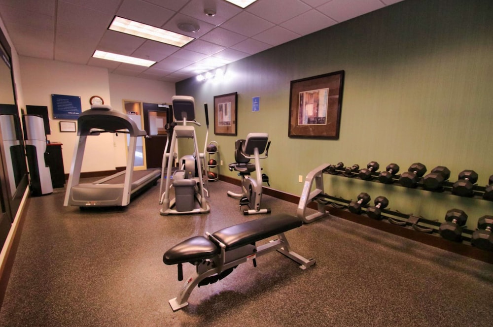 Hampton Inn & Suites Jacksonville Beach Blvd Mayo Clinic - photo 29