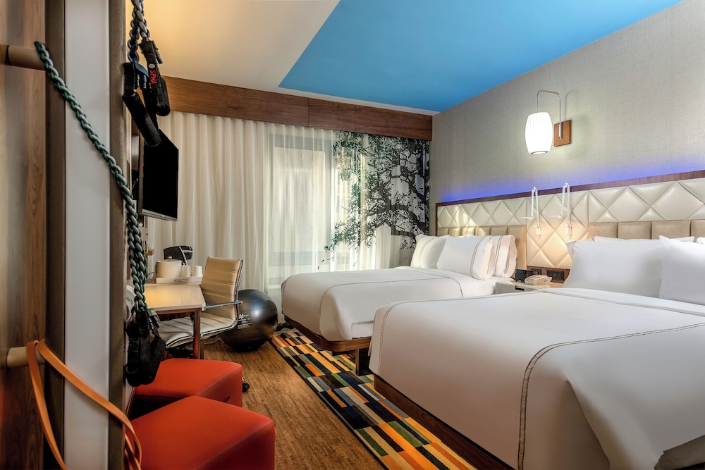 Even Hotel New York Midtown East By Ihg - photo 11
