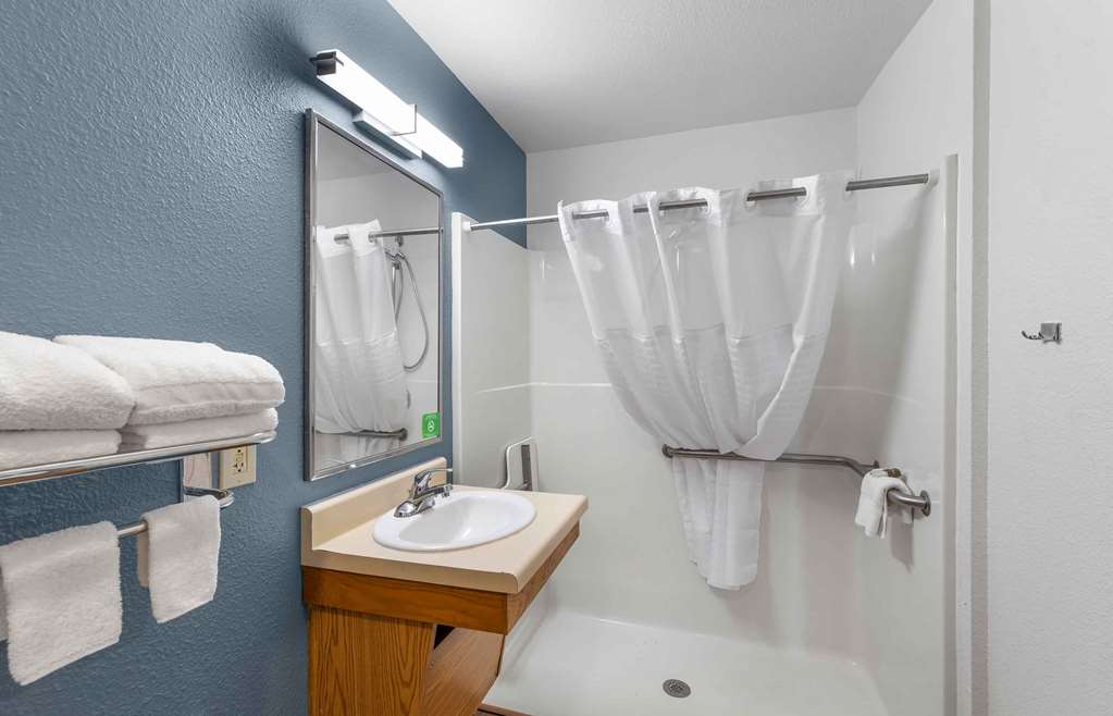 Extended Stay America Select Suites Birmingham Bessemer - photo 15