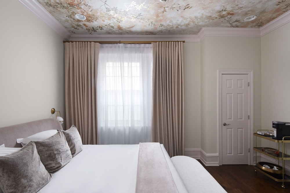 The Franklin on Rittenhouse A Boutique Hotel - photo 24