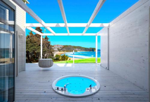 Aquaholic Iritahama — Shimoda — photo 4