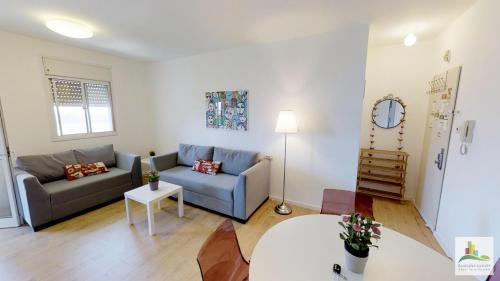 Raanana Luxury Apartments — 4-Star Luxury Hotel in Ra'anana, Israel
