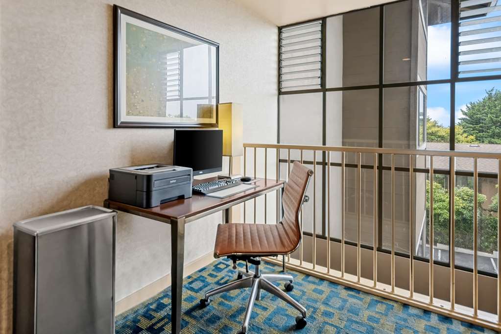 Best Western De Anza Inn - photo 5