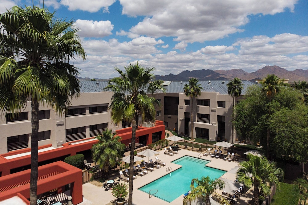 Courtyard by Marriott Scottsdale North - photo 38