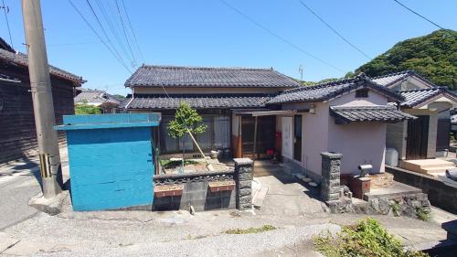 Amakusa West Coast Takahama ya Vacation STAY 80953v in Amakusa, Japan