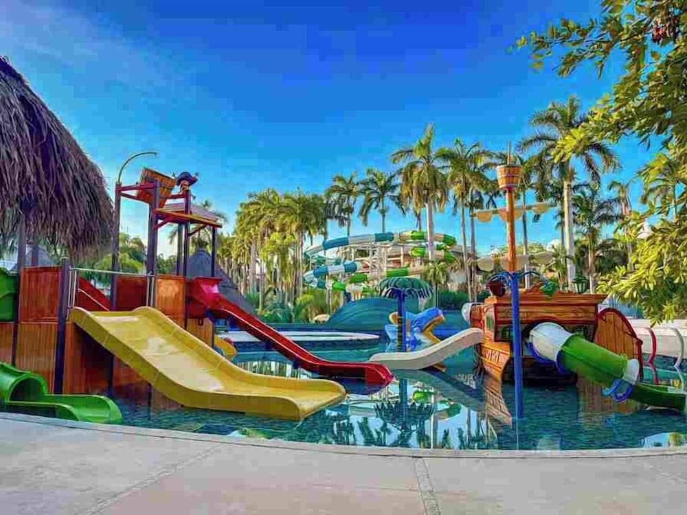 Water park