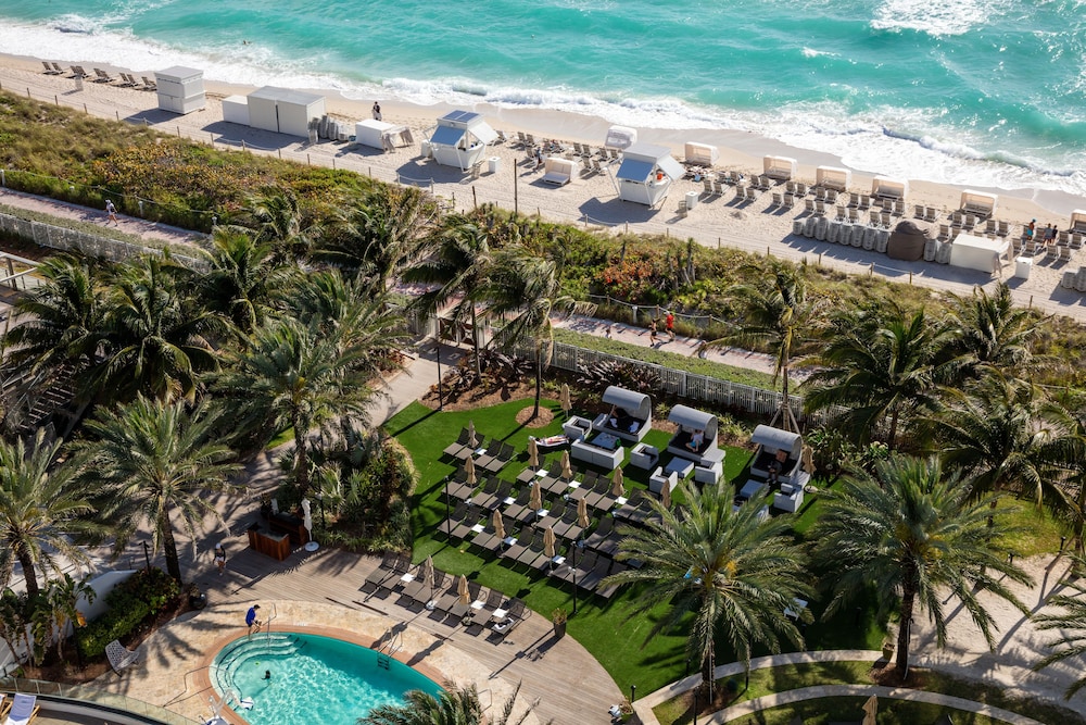 Nobu Hotel Miami Beach - photo 191