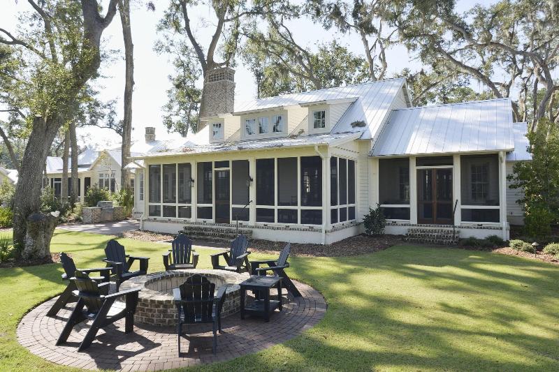 The Inn at Palmetto Bluff - photo 252