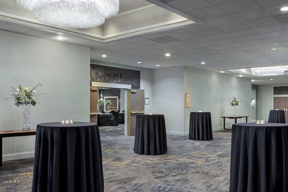 Marriott Albuquerque - photo 34
