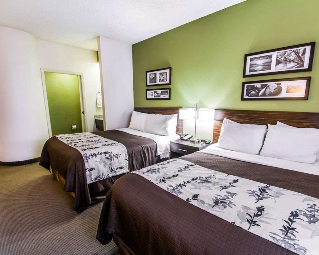 Sleep Inn Port St. Lucie at PGA Village - photo 15