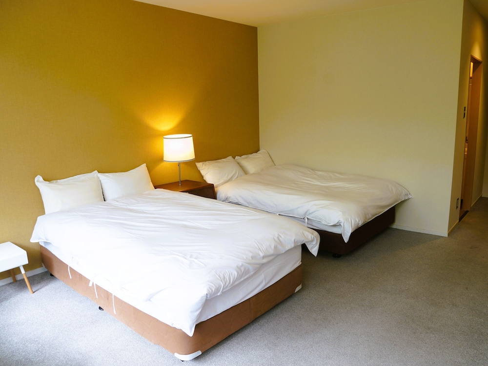 北軽井沢 Golden Forest Hotel — hotel in Nakanojomachi