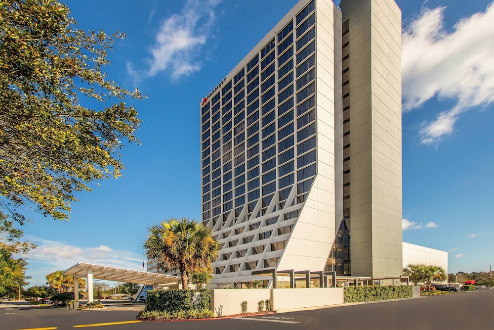 Mobile Marriott - photo 59