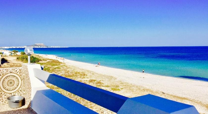 Casa del Mar Residences — 4-Star Luxury Hotel in Kelibia, Tunisia